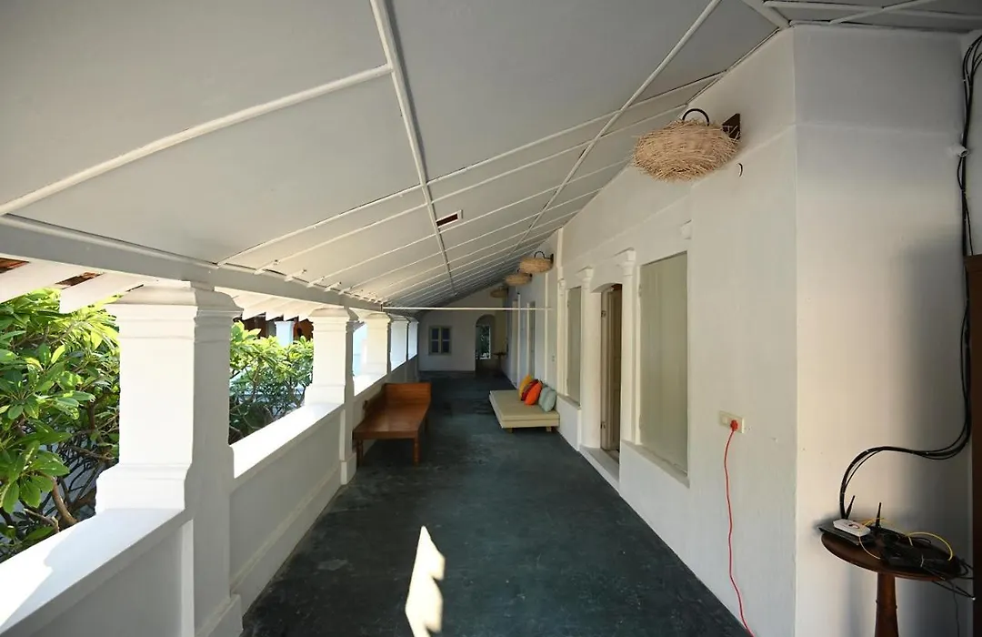 La Cedille - French Heritage House-1
